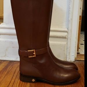 Tory Burch - Brooke Knee High Boot (Style No. 5152
